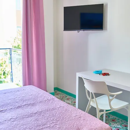 Sasà Appartement *