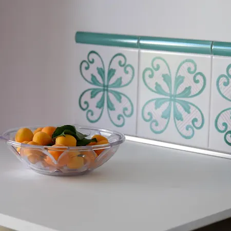 Sasà Appartement *