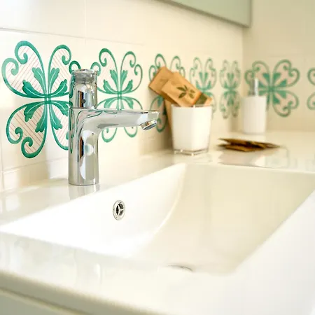 Appartement Sasà Sorrente