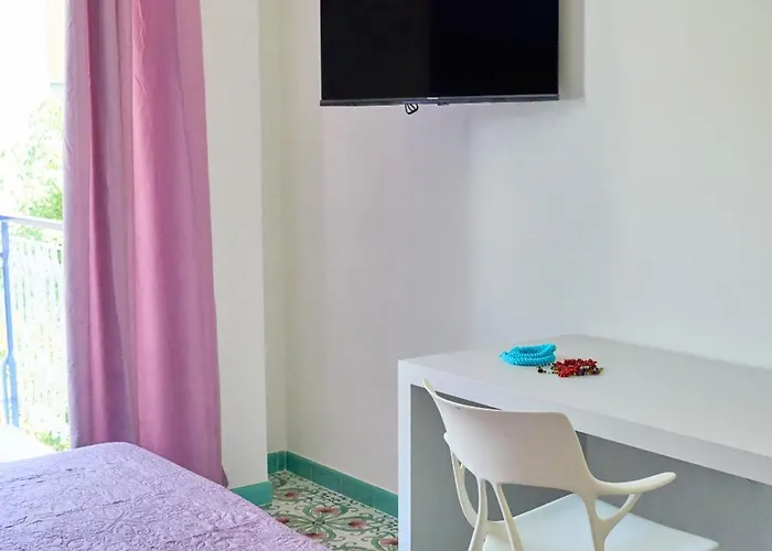 Διαμέρισμα Sasa