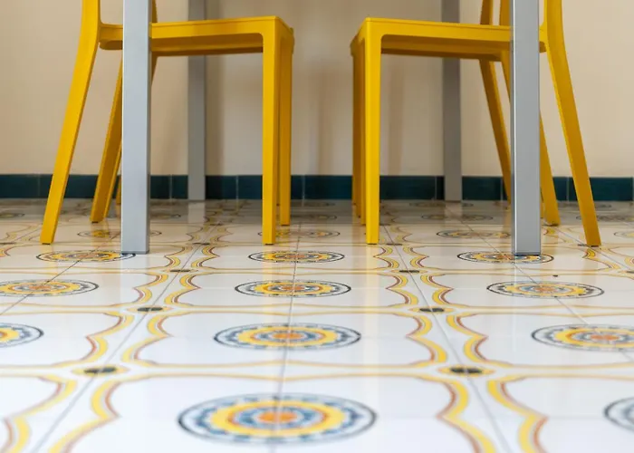 Sasa Διαμέρισμα Σορέντο