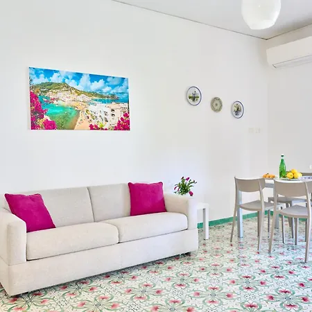 Sasa * Península Sorrentina