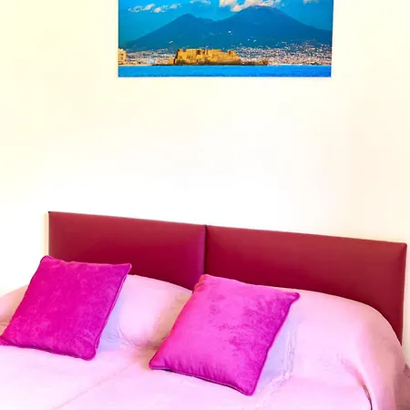 Apartamento Sasa Península Sorrentina