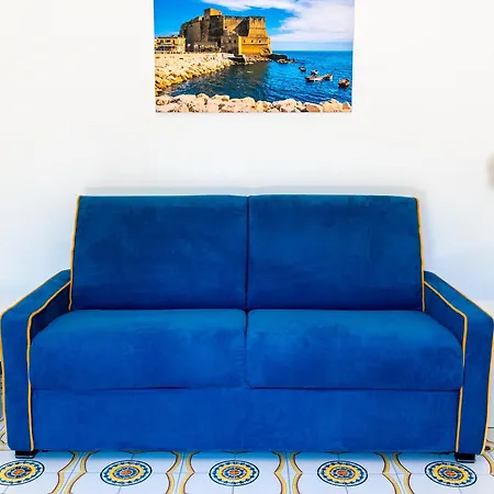 Sasa Apartment