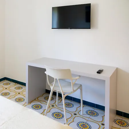 Sasa * Península Sorrentina