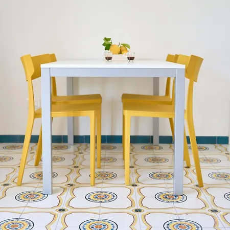 Sasa Apartamento Península Sorrentina