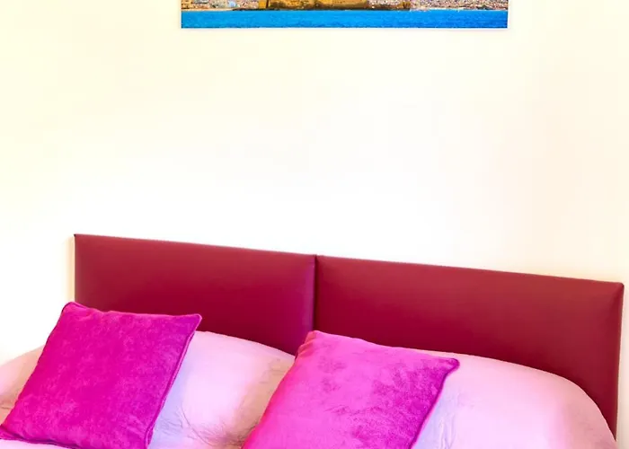 Lejlighed Sasa Sorrento