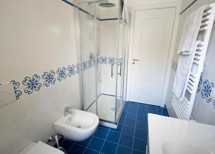 Lejlighed Sasa Sorrento