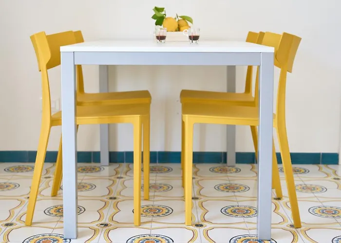 Sasa Lejlighed Sorrento