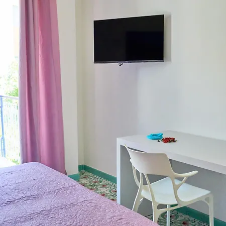 Appartamento Sasà