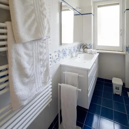 Sasa Apartman
