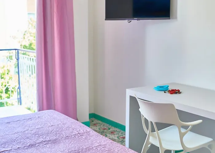 Sasà Appartement *