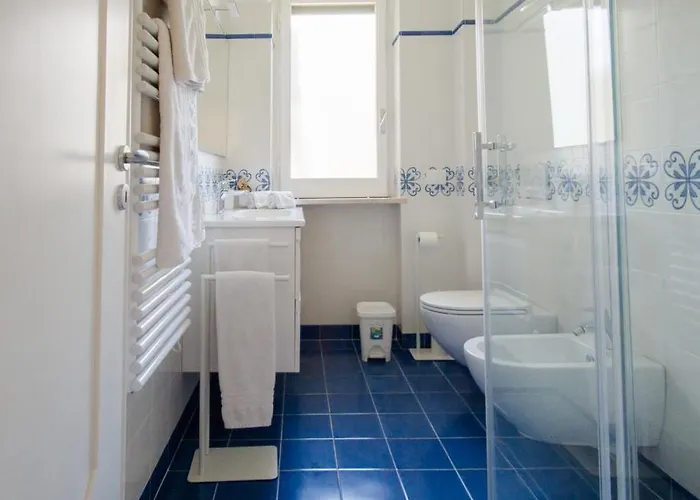 Sasà Appartement *