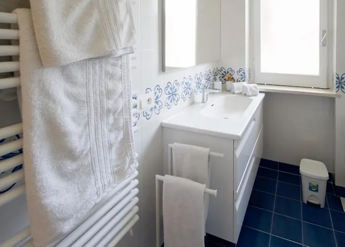 Sasà Appartement